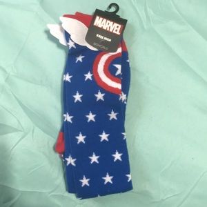 Marvel Socks